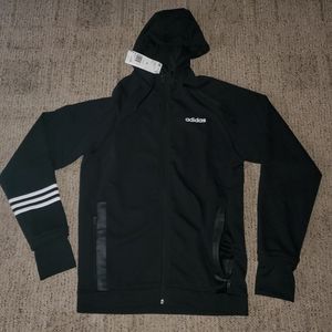 essentials motion pack track jacket